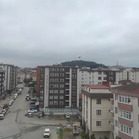 Cevvo Hotel Pendik-2